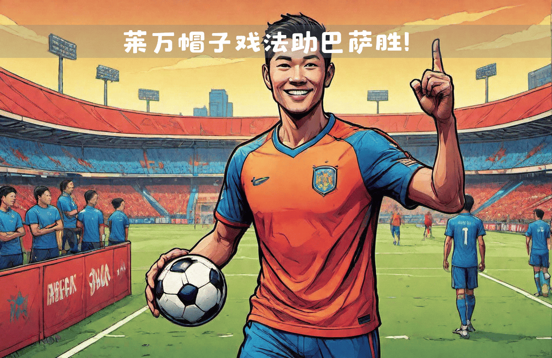 江南体育-莱万多夫斯基上演帽子戏法，拜仁慕尼黑取得重要胜利
