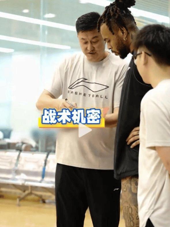 江南体育-贵州智诚队连胜在望，球员备战精神饱满