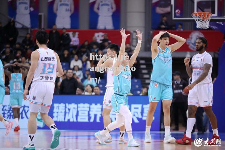 江南体育-青岛球队备战迎战亚洲竞争对手