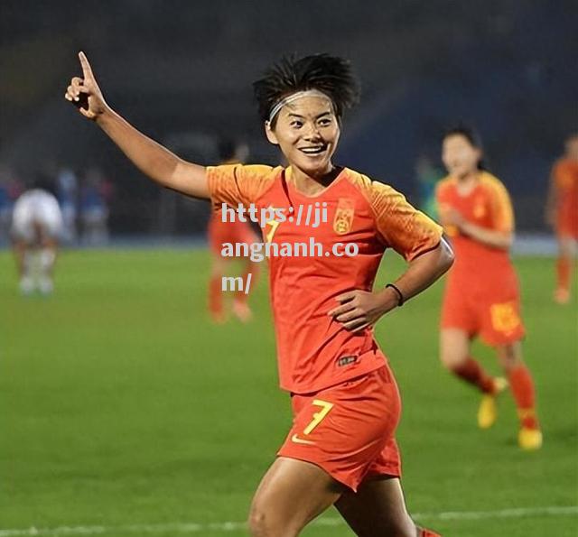 江南体育-中国女足再次获得胜利，轻松晋级