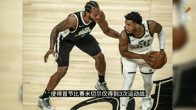江南体育-快船大胜黄蜂，乔治伤愈复出表现强势