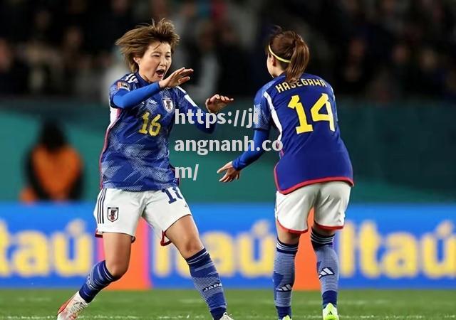 江南体育-日本女足击败对手，取得关键胜利