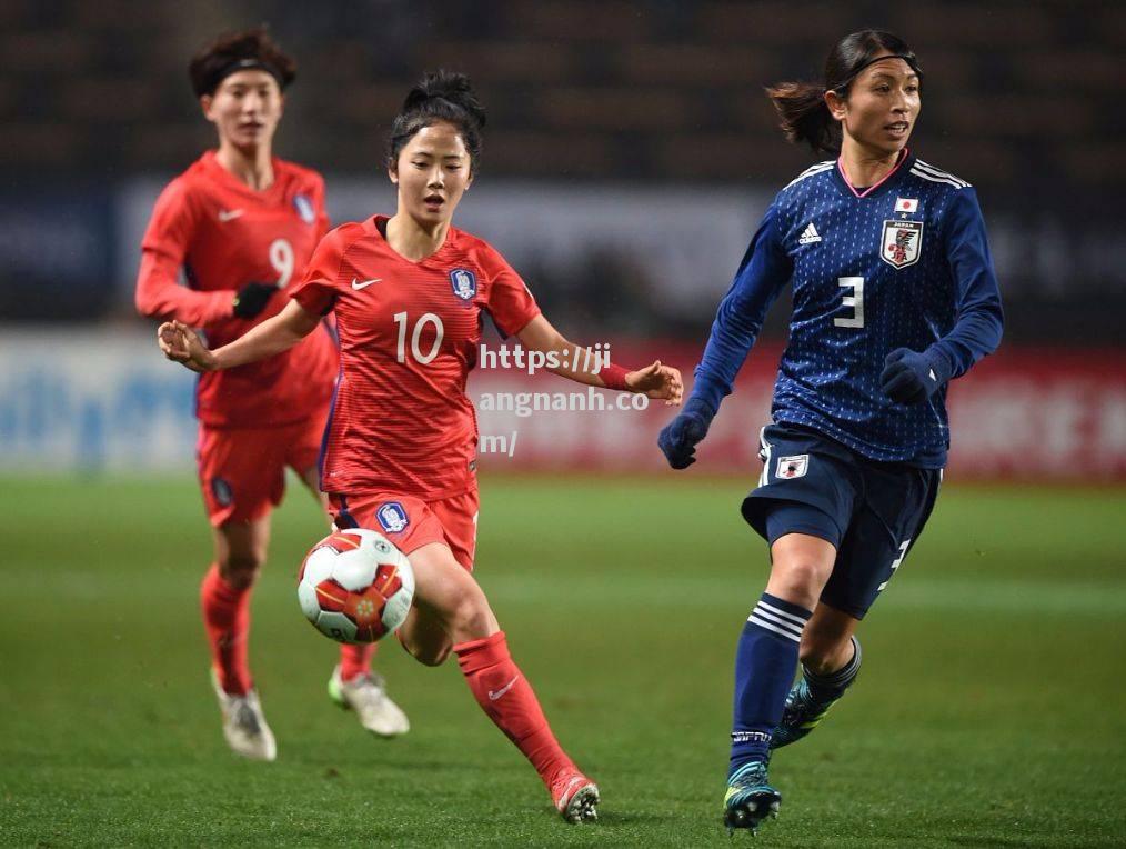 江南体育-日本女足击败对手，取得关键胜利