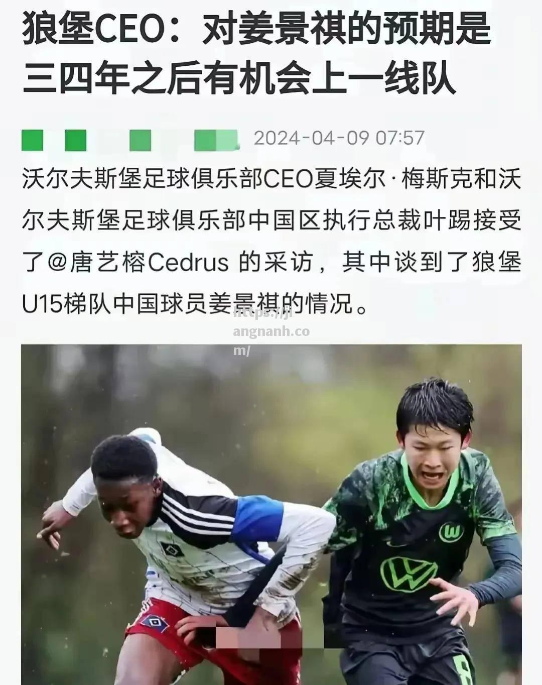 江南体育-沃尔夫斯堡成功击败对手，走向联赛前列