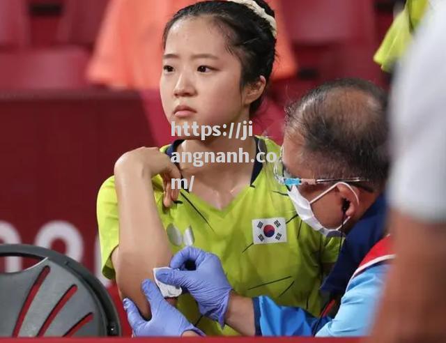 江南体育-射击比赛中韩选手激战泰国选手惊艳表现
